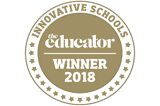 The Educator Award thumb
